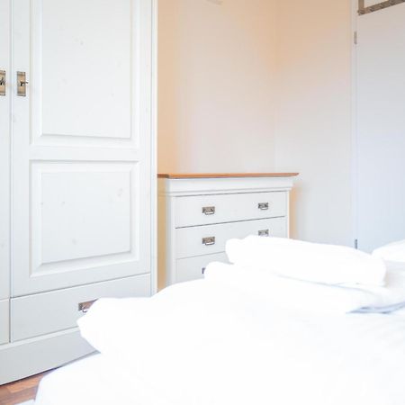 Apartmenthaus Wohnung 08 อาเรนสโฮพ ภายนอก รูปภาพ