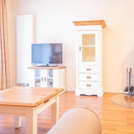 Apartmenthaus Wohnung 08 อาเรนสโฮพ ภายนอก รูปภาพ