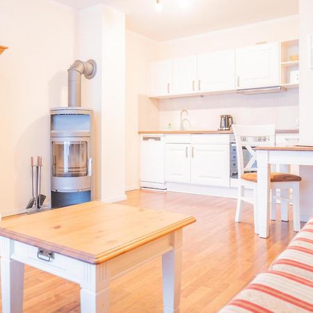 Apartmenthaus Wohnung 08 อาเรนสโฮพ ภายนอก รูปภาพ
