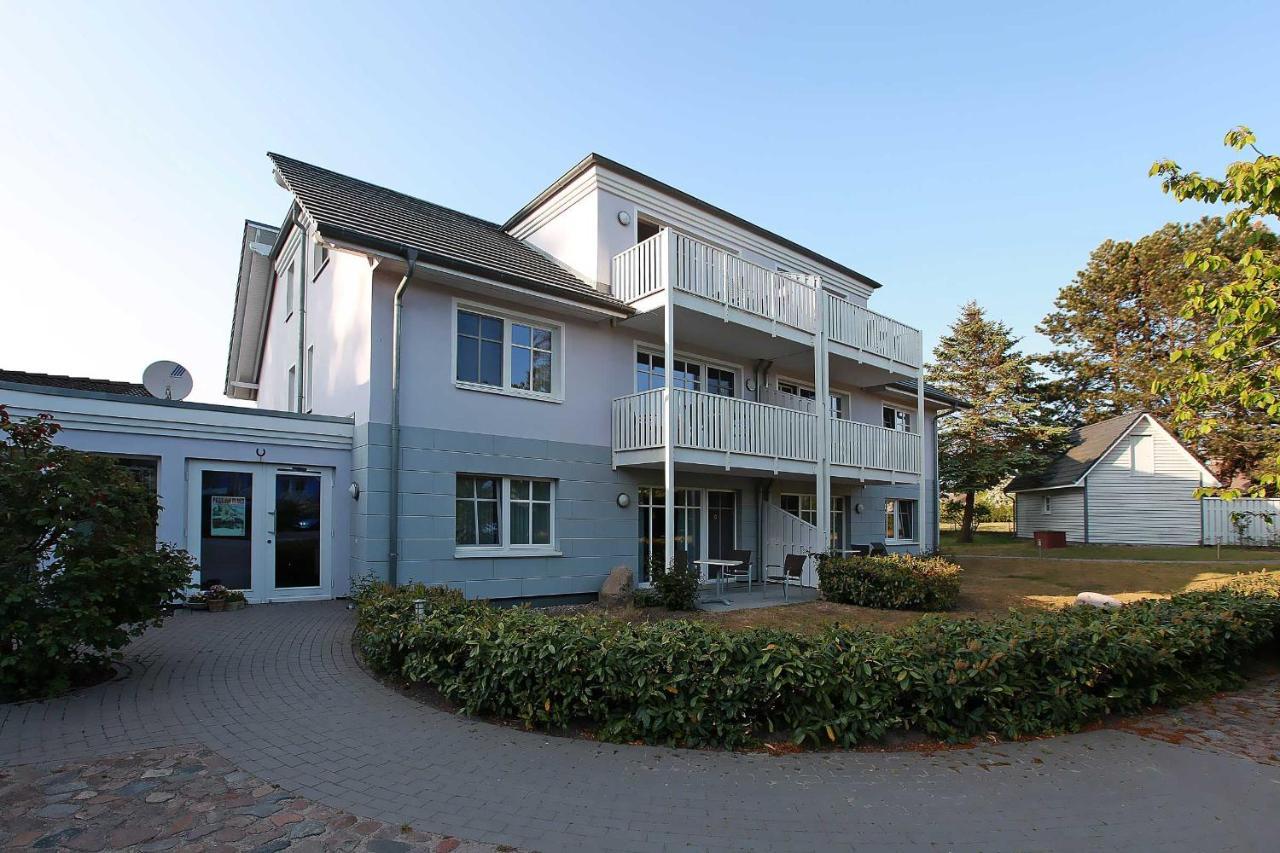 Apartmenthaus Wohnung 08 อาเรนสโฮพ ภายนอก รูปภาพ