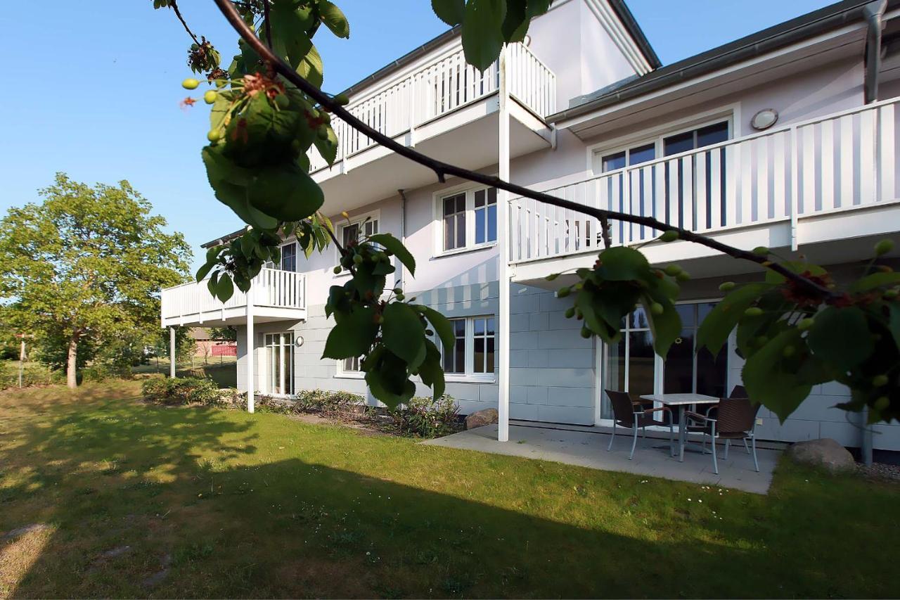 Apartmenthaus Wohnung 08 อาเรนสโฮพ ภายนอก รูปภาพ