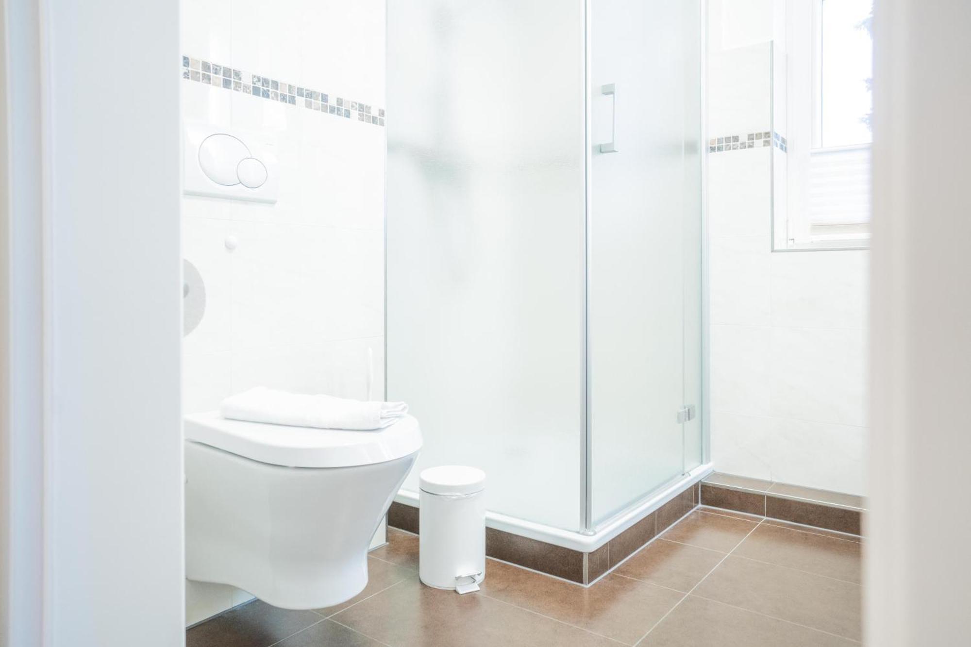 Apartmenthaus Wohnung 08 อาเรนสโฮพ ภายนอก รูปภาพ